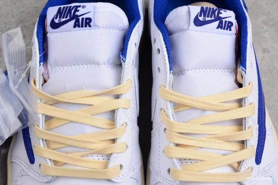Travis Air 1 DM9868-218 Fragment Scott Jordan DM9868-218 0809